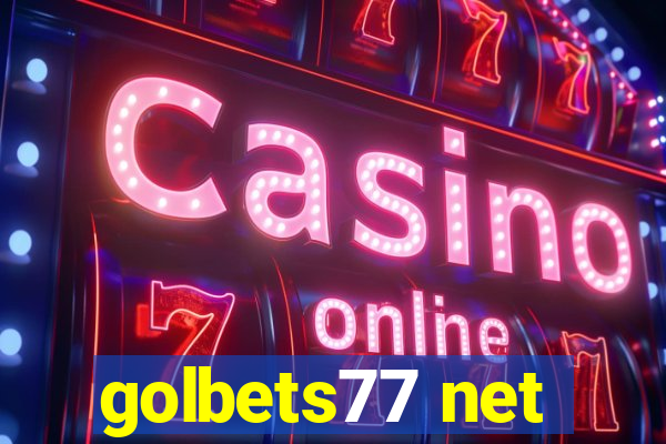 golbets77 net